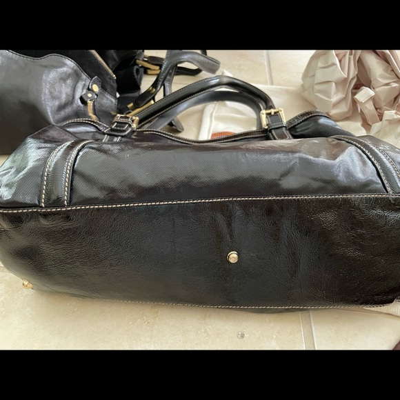 Gucci Classic Tote - Rare and in Great condition - Picture 6 of 13